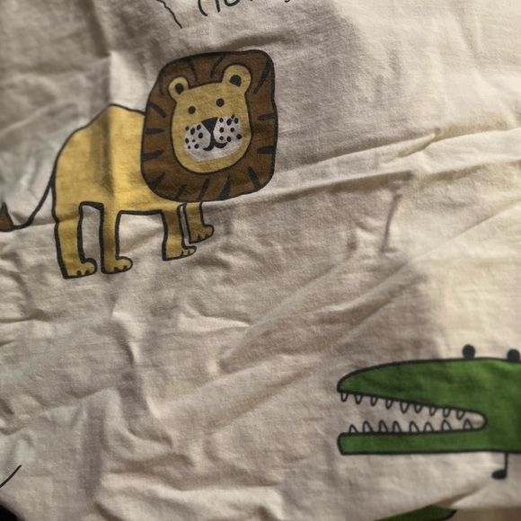 Crib Sheets (🎁 3 for $15) - Picture 9 of 9